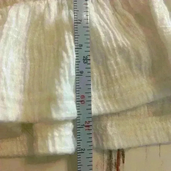 ALYX off shoulder white top - Picture 8 of 9